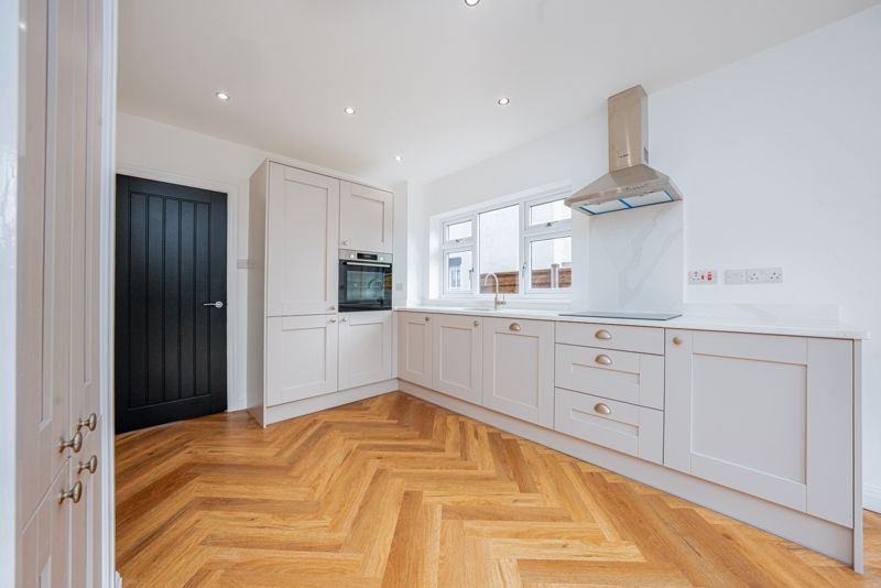 New Street Mawdesley